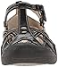 Jambu Women's Dune Black Earth Sandal