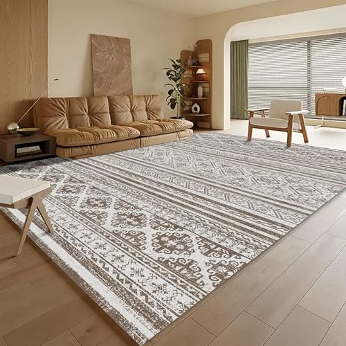 RUGSURE Washable Area Rugs X