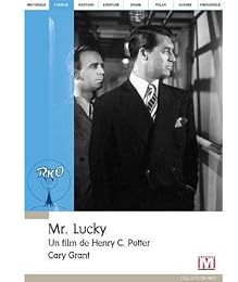 Mr. Lucky