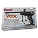 Spyder Victor Semi-Auto Paintball Marker (Diamond/Black)
