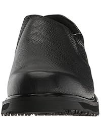 Dr. Scholl's Winder II - Zapatillas de trabajo para hombre