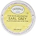 Twinings Earl Grey Tea Keurig K-Cups, 48 Count