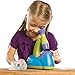 Educational Insights GeoSafari Jr. Talking Microscope