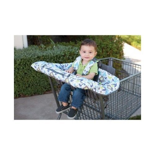 eddie bauer grocery cart cover