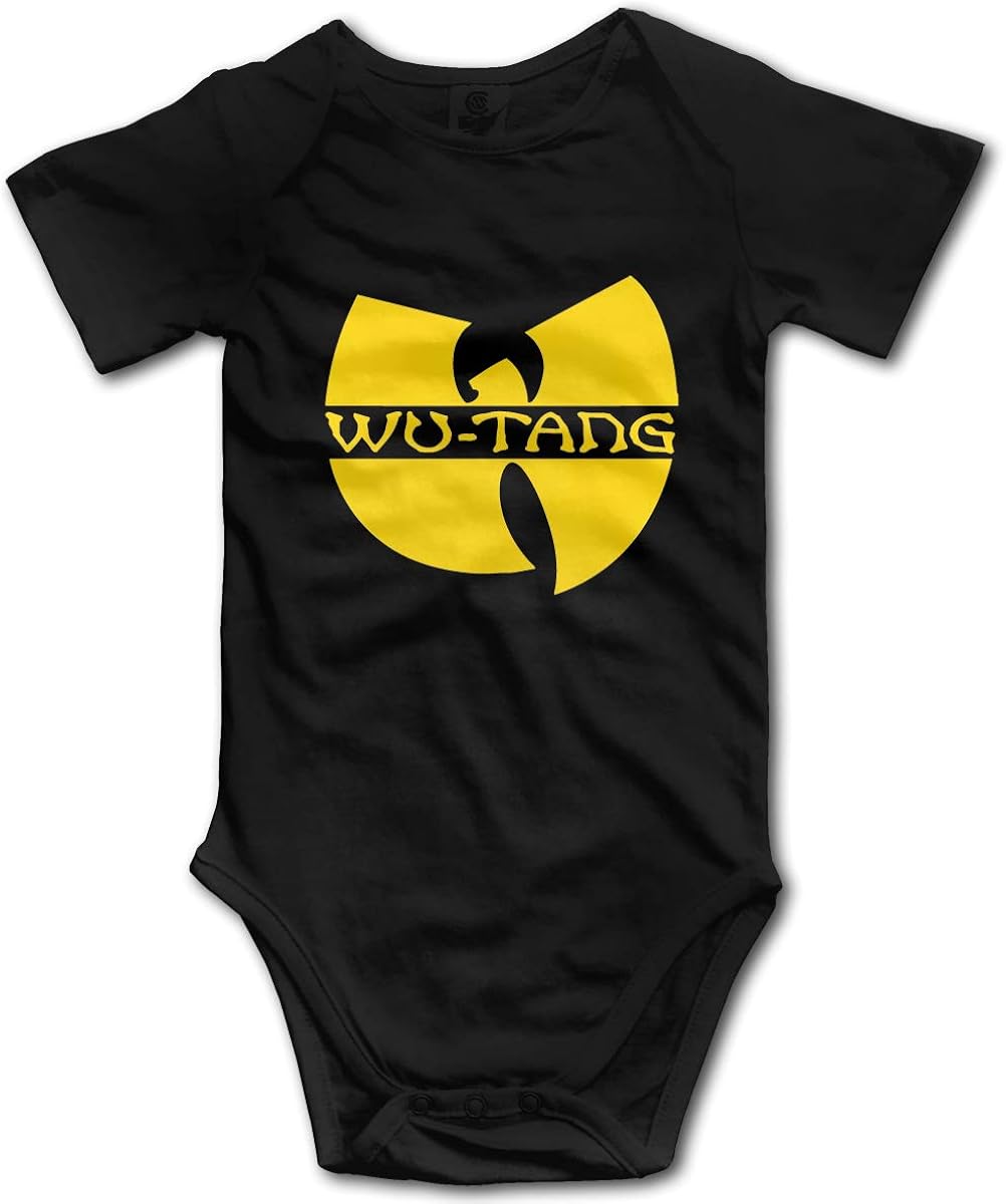 wu tang baby onesie