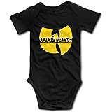 wu tang clan onesie