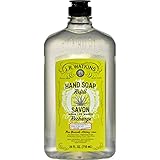 J. R. Watkins Liquid Hand Soap Refill - Aloe & Green Tea - 24 oz