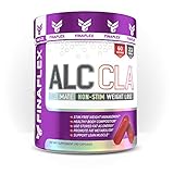 Redefine Nutrition: ALC - CLA