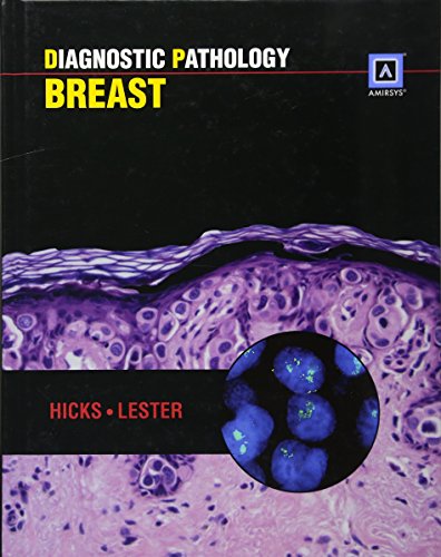 [B.E.S.T] Diagnostic Pathology: Breast: Published by Amirsys® T.X.T