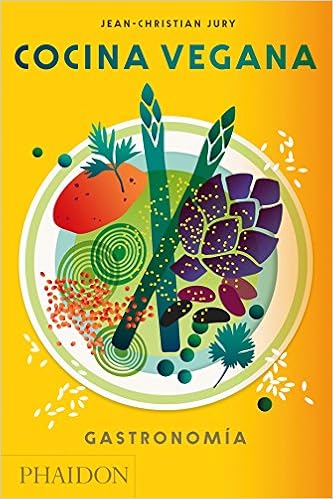 Cocina vegana. Gastronomía (FOOD-COOK) : Jean-Christian ...