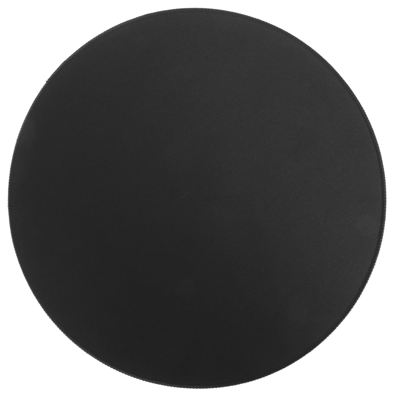 SUPVOX Drum Mute Pad Drum Cymbal for Quiet Practice Drummers to Protect Hearing and Eliminate Overtones Home Use