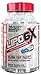 Nutrex Research Lipo 6X | Multiphase Liquid & Beadlet Rapid Thermogenic Fat Burner (60 Capsules)