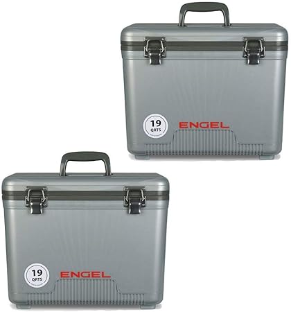 engel 19 qt bait cooler
