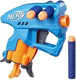Nerf N-Strike NanoFire (blue)