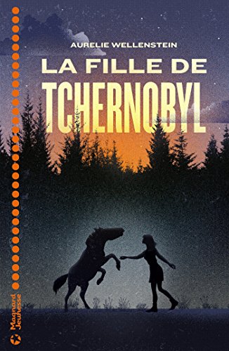 La fille de Tchernobyl