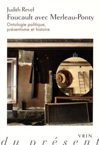 Foucault avec Merleau-Ponty