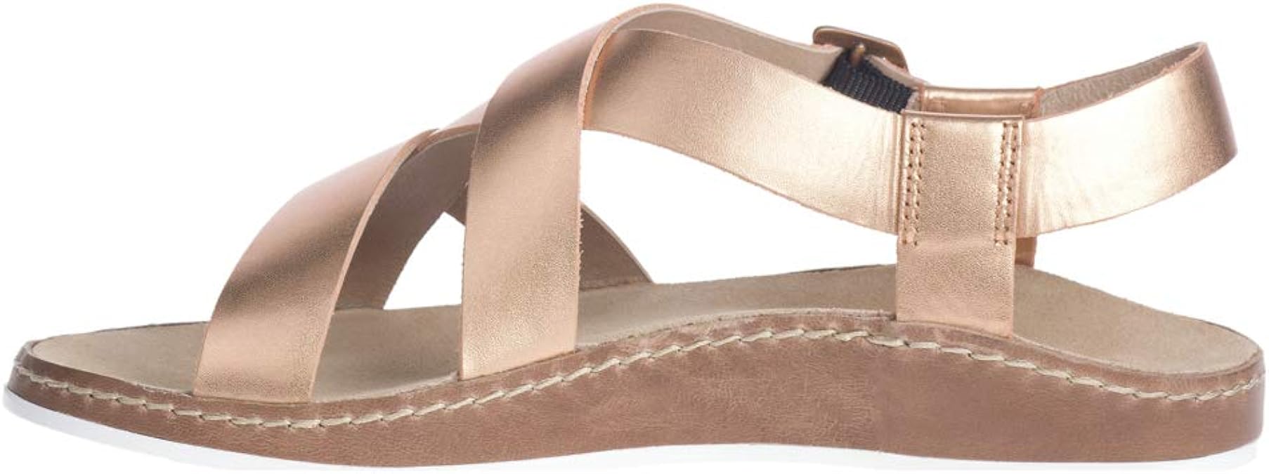rose gold chacos amazon