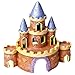 GloFish Castle Ornament for Aquarium, Large, 3.1