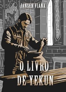 Livro O Livro de Yekun