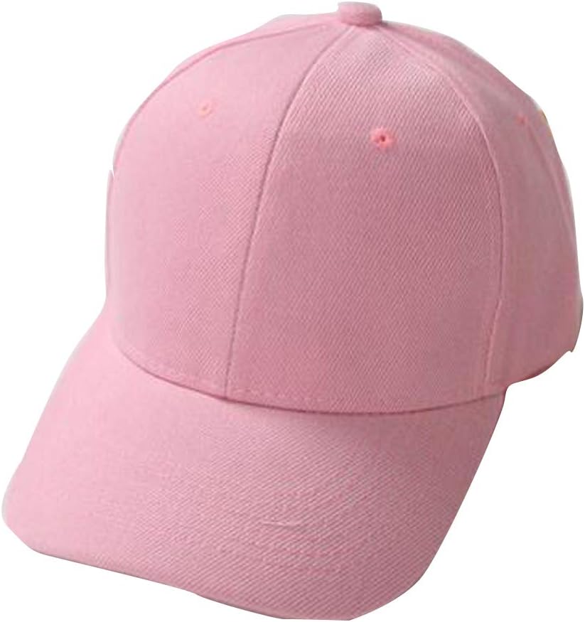 youth fitted baseball caps