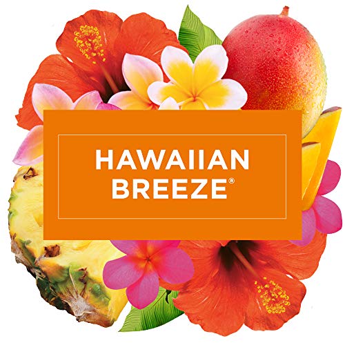 Glade PlugIn Plus Air Freshener Starter Kit, Scented Oil for Home and