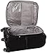 Samsonite Mightlight 2 Softside Luggage with Spinner Wheels, Black, Carry-On 21-Inch