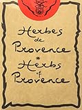 Herbs of Provence Refill Box, 2 Ounces.