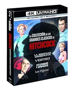 peliculas 4k amazon