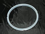 GoWISE USA Rubber Electric Pressure Cooker Sealing Ring for GoWISE USA Electric Pressure Cooker ONLY (8QT)