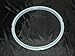 GoWISE USA Rubber Electric Pressure Cooker Sealing Ring for GoWISE USA Electric Pressure Cooker ONLY (8QT)