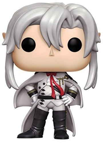 owari no seraph funko pop