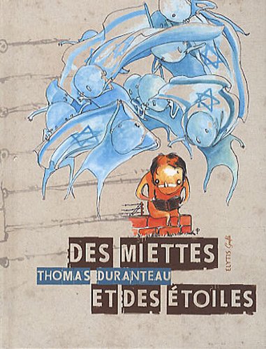 Des  miettes et des étoiles