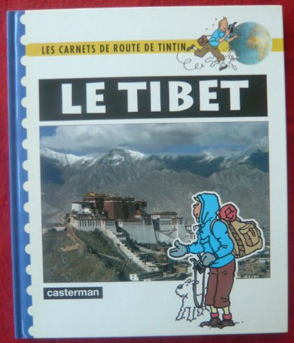 Le Tibet by (Album)