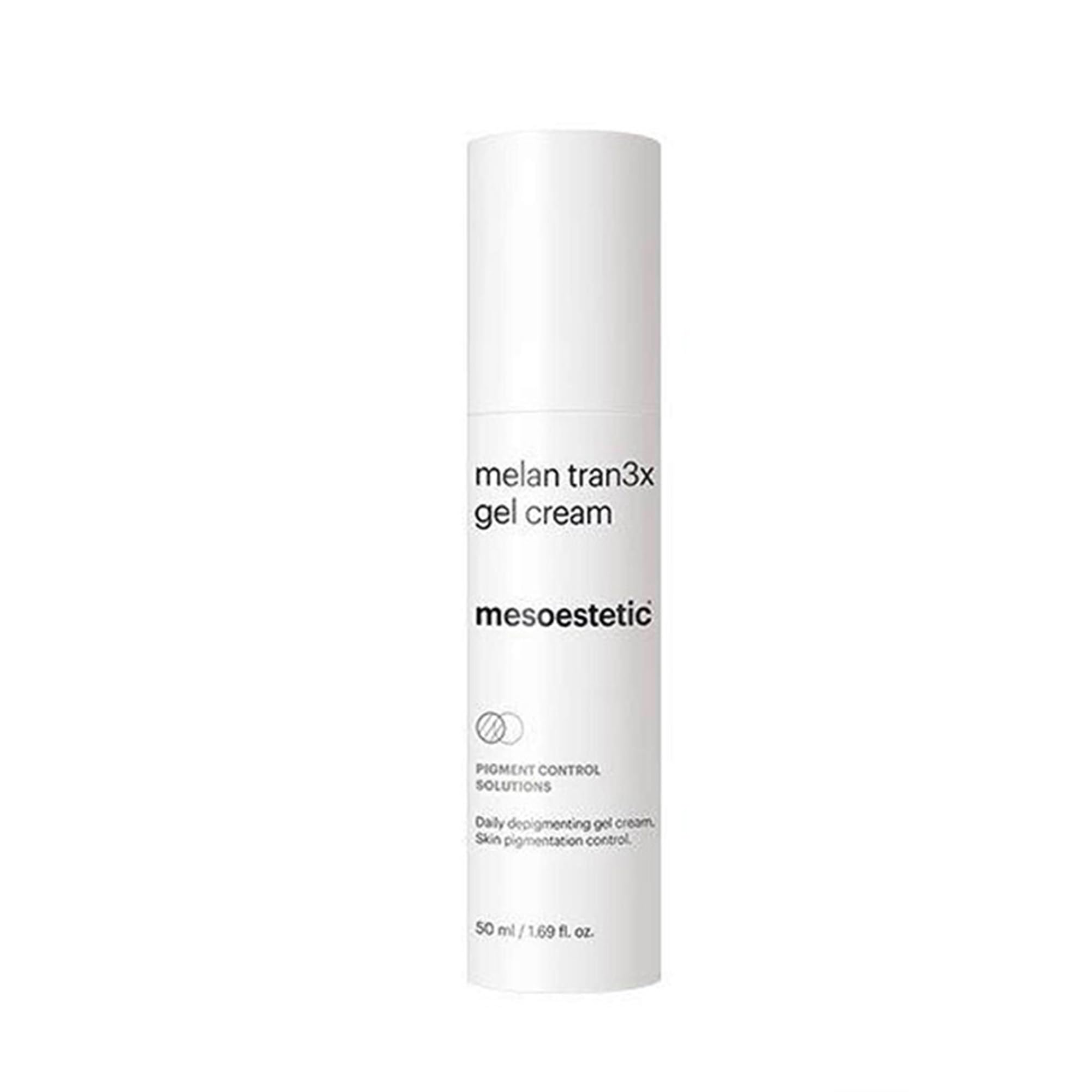 MELAN TRAN3X Daily Depigmenting Gel Cream