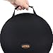 Hard Travel Case for Harman Kardon Onyx Studio 4/3/2/1 Wireless Bluetooth Speaker System by co2CREA