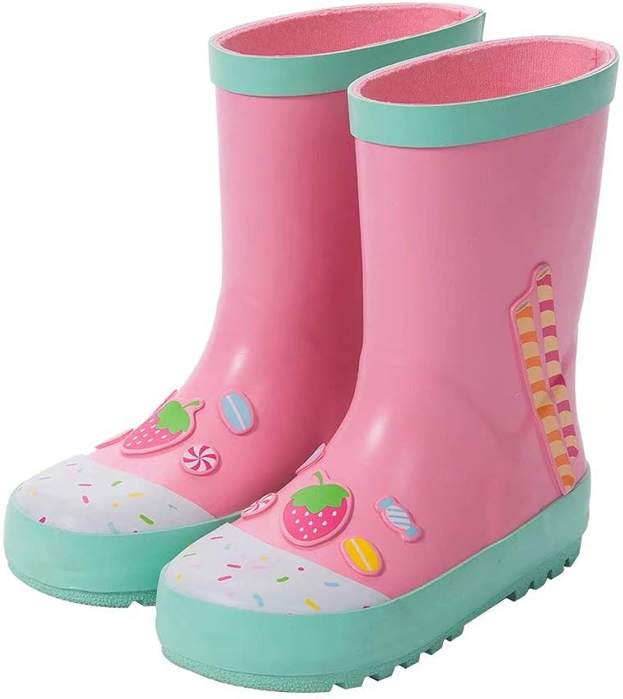 Rain shoes for girls Clearance