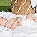 aden + anais 44-count diapers, taylor size 1 (up to 12 lbs), 1