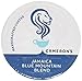 CAMERON'S JAMAICA BLUE MOUNTAIN BLEND COFFEE 24 SINGLE SERVE CUPS
