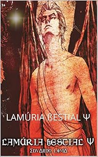 Livro LAMÚRIA ßESTIAL Ψ