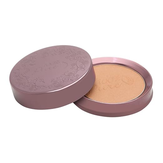 Bronzer Cocoa Pigmented Cocoa Gem 100% Pure Bronzer Cocoa Pigmented Cocoa Gem 100% Pure