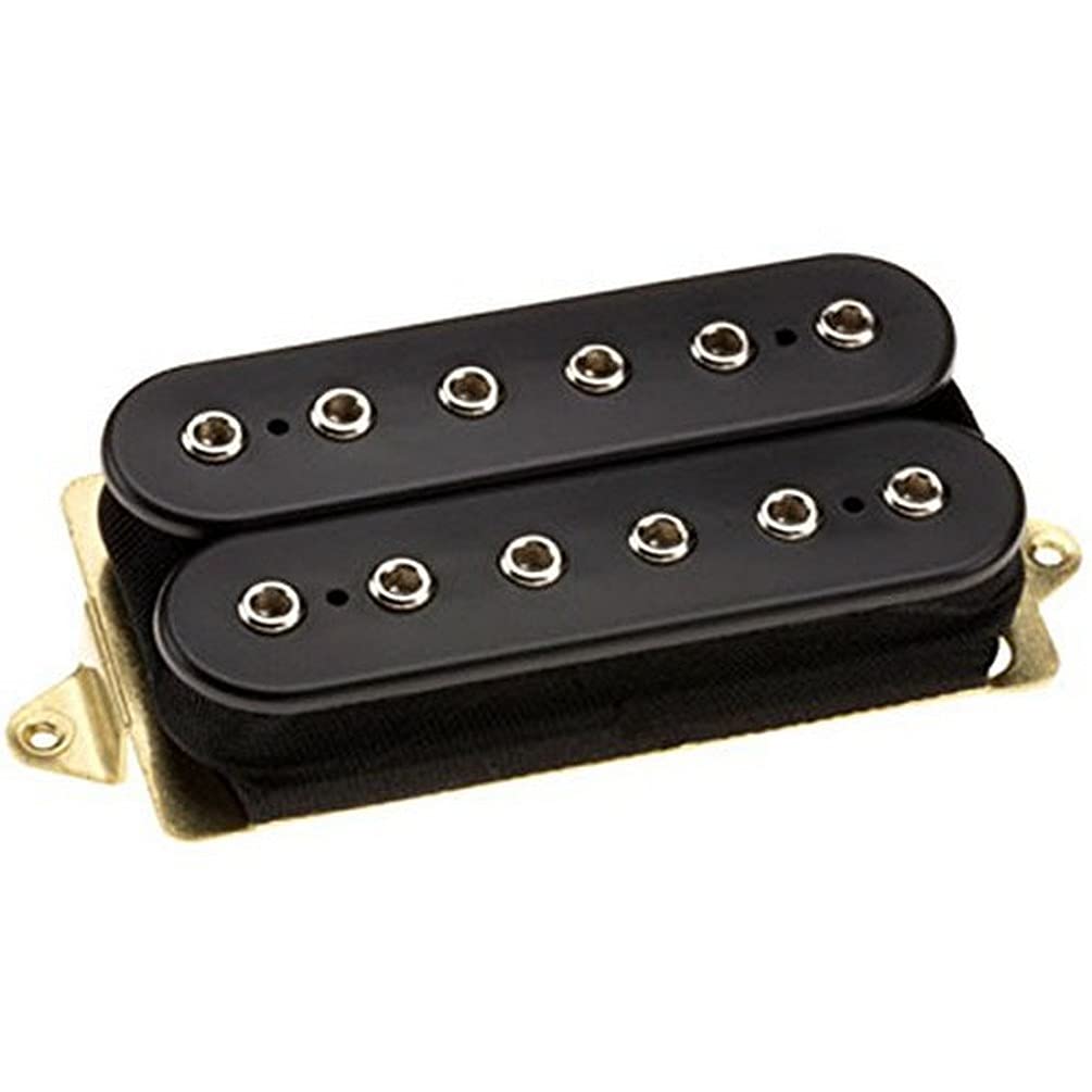 DIMARZIO 200534 DP 156FBK Humbucker From Hell Guitar Accessories