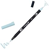 Tombow Dual Brush Pen, ABT, No. 451
