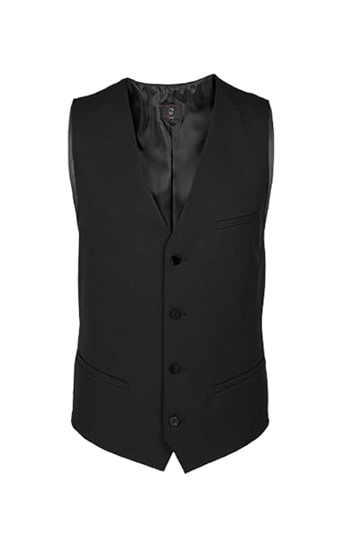 Greiff Herren-Weste, Regular Fit, 8202, mehrere Farben
