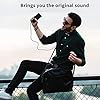 ACOCOBUY-USB-C-Headphones-with-Mic-for-Samsung-S20-S21-Ultra-Earphones-Noise-Cancelling-USB-Type-C-Headphones-In-Ear-with-Microphone-Wired-for-Samsung-S20-FES21-OnePlus-Nord8T8-Pro9-Pro-Poco-F3 ACOCOBUY USB C Headphones with Mic for Samsung Galaxy S23 Ultra S22 S21 S20 FE A53 A54 A34 USB C Earphones USB Type C…
