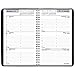 AT-A-GLANCE 2019 Weekly Planner / Appointment Book, DayMinder, 5