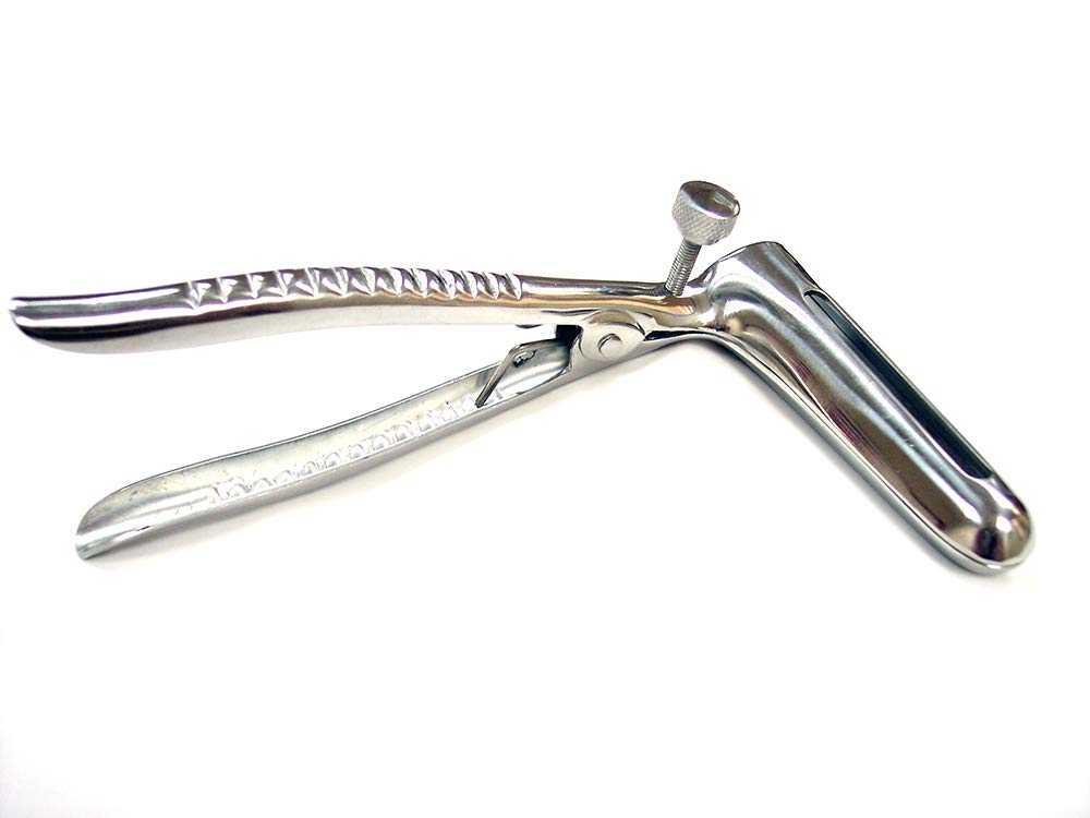 Rouge Garments Anal Speculum