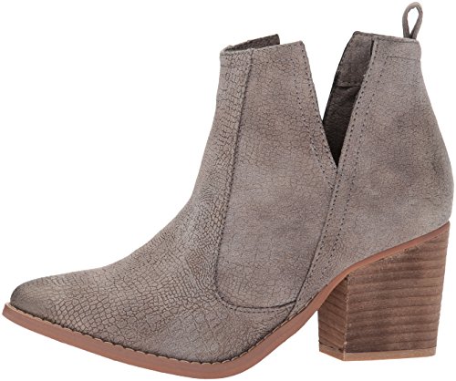 not rated shea ankle boot