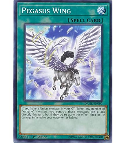 ride of the valkyries yugioh card Amazon.com: Yu-Gi-Oh! - Ride of The Valkyries - SHVA-EN006 - Secret Rare -  1st Edition
