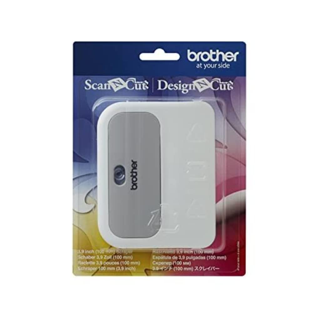 BROTHER Squeegee 100 mm for ScanNCut