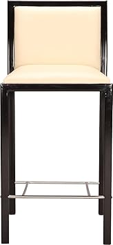 Tubestyle Bar Stool (Silver)